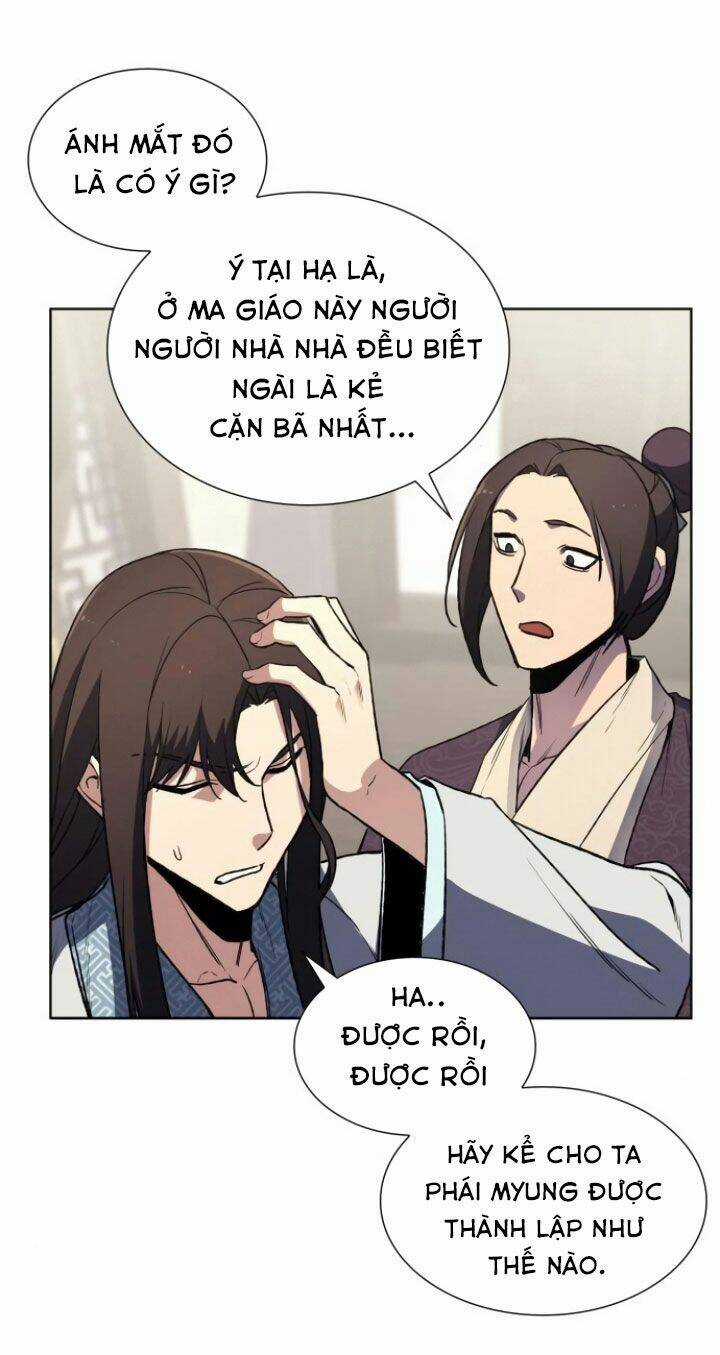 Thiên Ma Thần Quyết: Trùng Sinh Chapter 3 trang 66