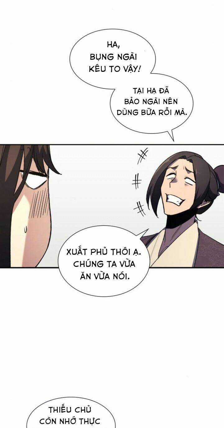 Thiên Ma Thần Quyết: Trùng Sinh Chapter 3 trang 68