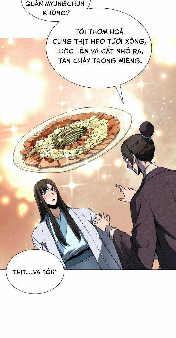 Thiên Ma Thần Quyết: Trùng Sinh Chapter 3 trang 69