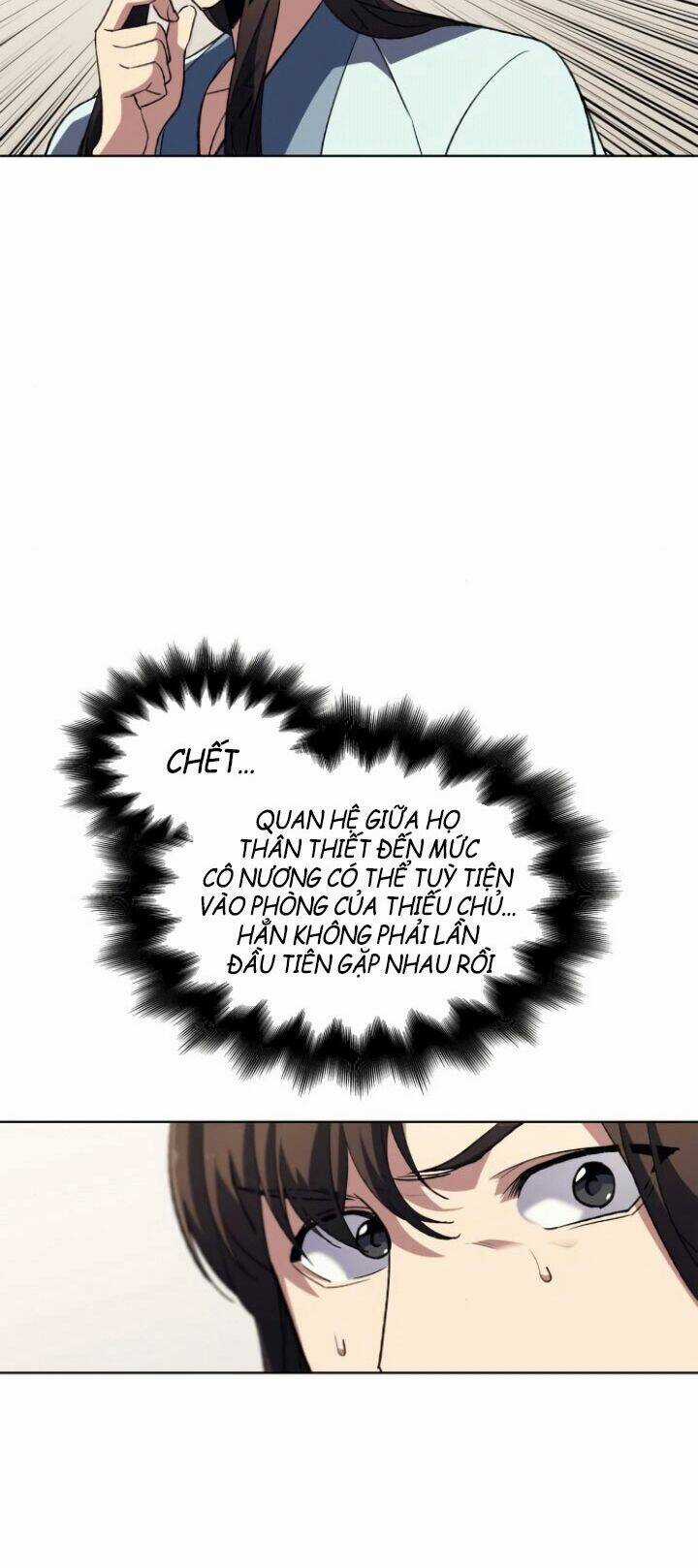 Thiên Ma Thần Quyết: Trùng Sinh Chapter 3 trang 7