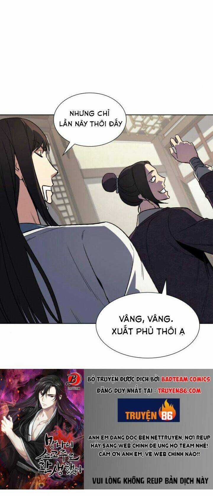 Thiên Ma Thần Quyết: Trùng Sinh Chapter 3 trang 73