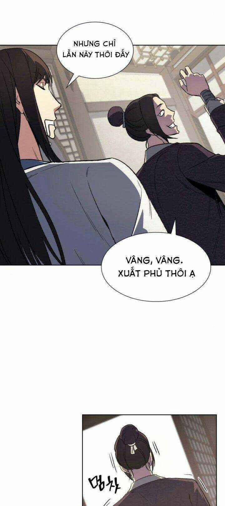 Thiên Ma Thần Quyết: Trùng Sinh Chapter 3 trang 74