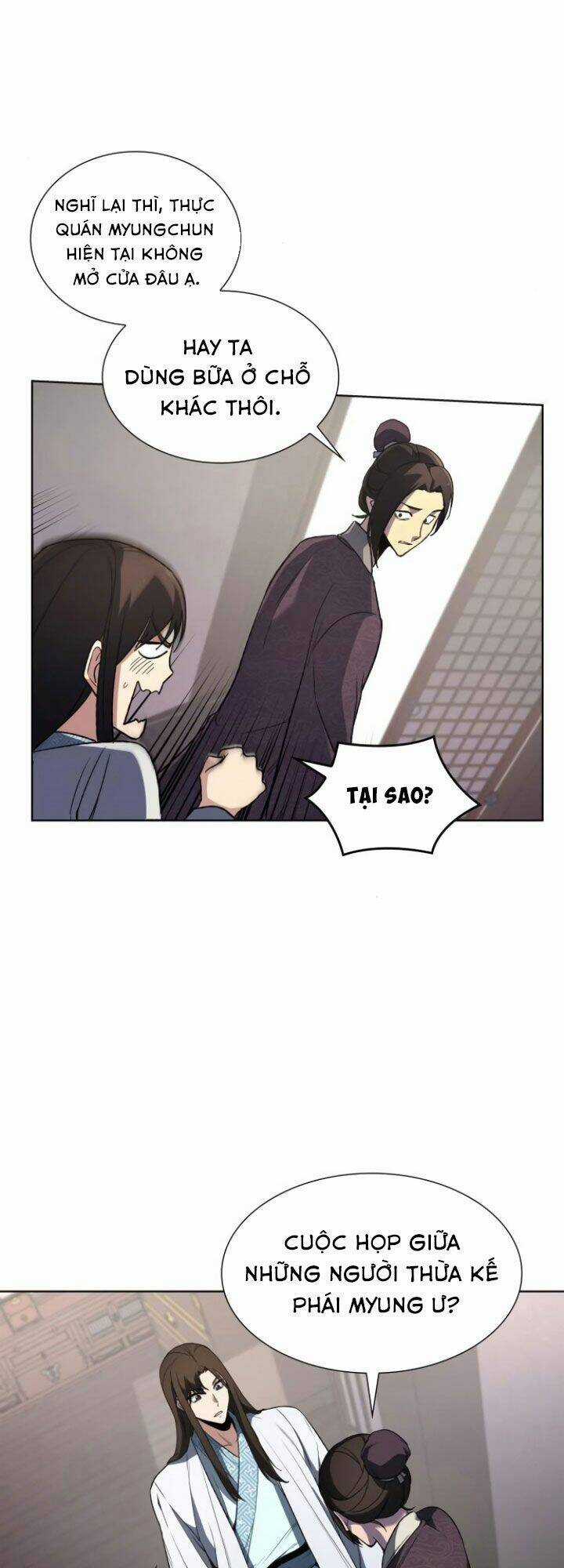 Thiên Ma Thần Quyết: Trùng Sinh Chapter 3 trang 76