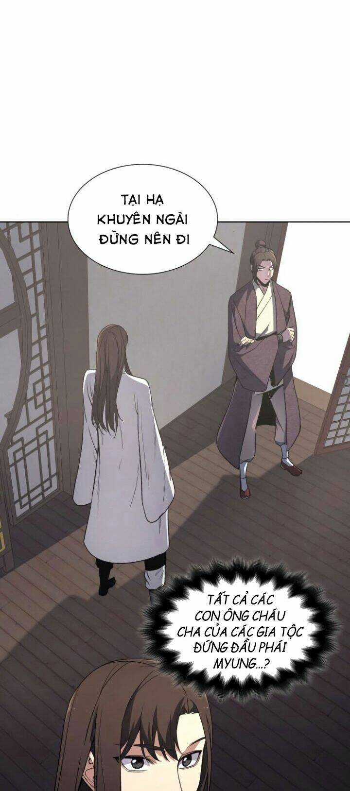 Thiên Ma Thần Quyết: Trùng Sinh Chapter 3 trang 79