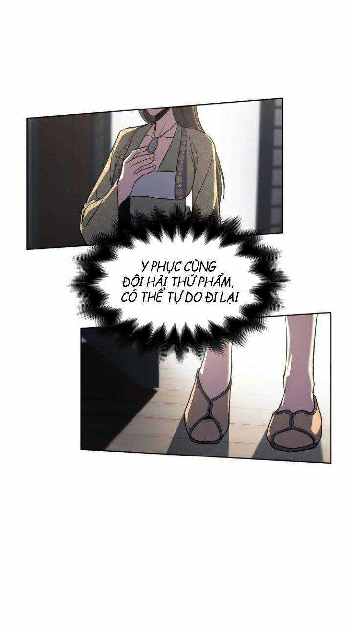 Thiên Ma Thần Quyết: Trùng Sinh Chapter 3 trang 8