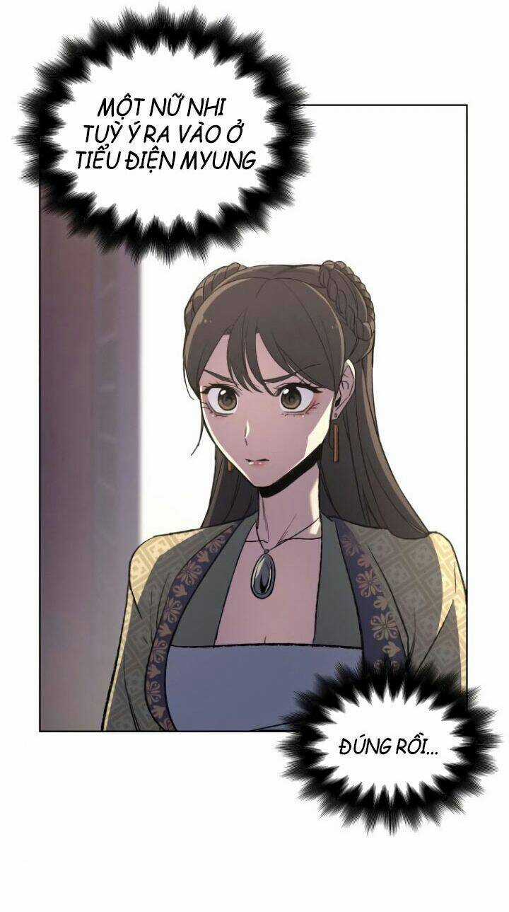 Thiên Ma Thần Quyết: Trùng Sinh Chapter 3 trang 9