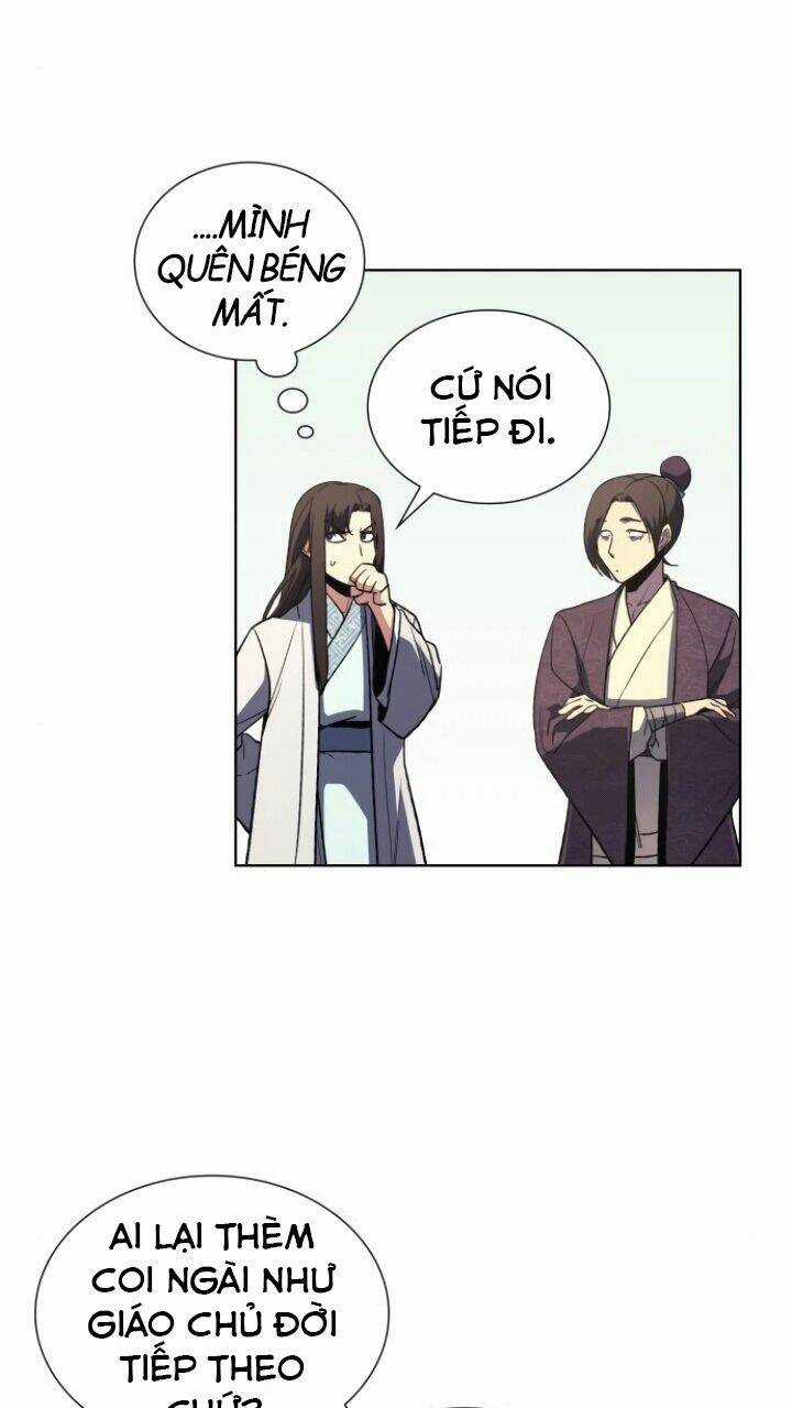 Thiên Ma Thần Quyết: Trùng Sinh Chapter 4 trang 10