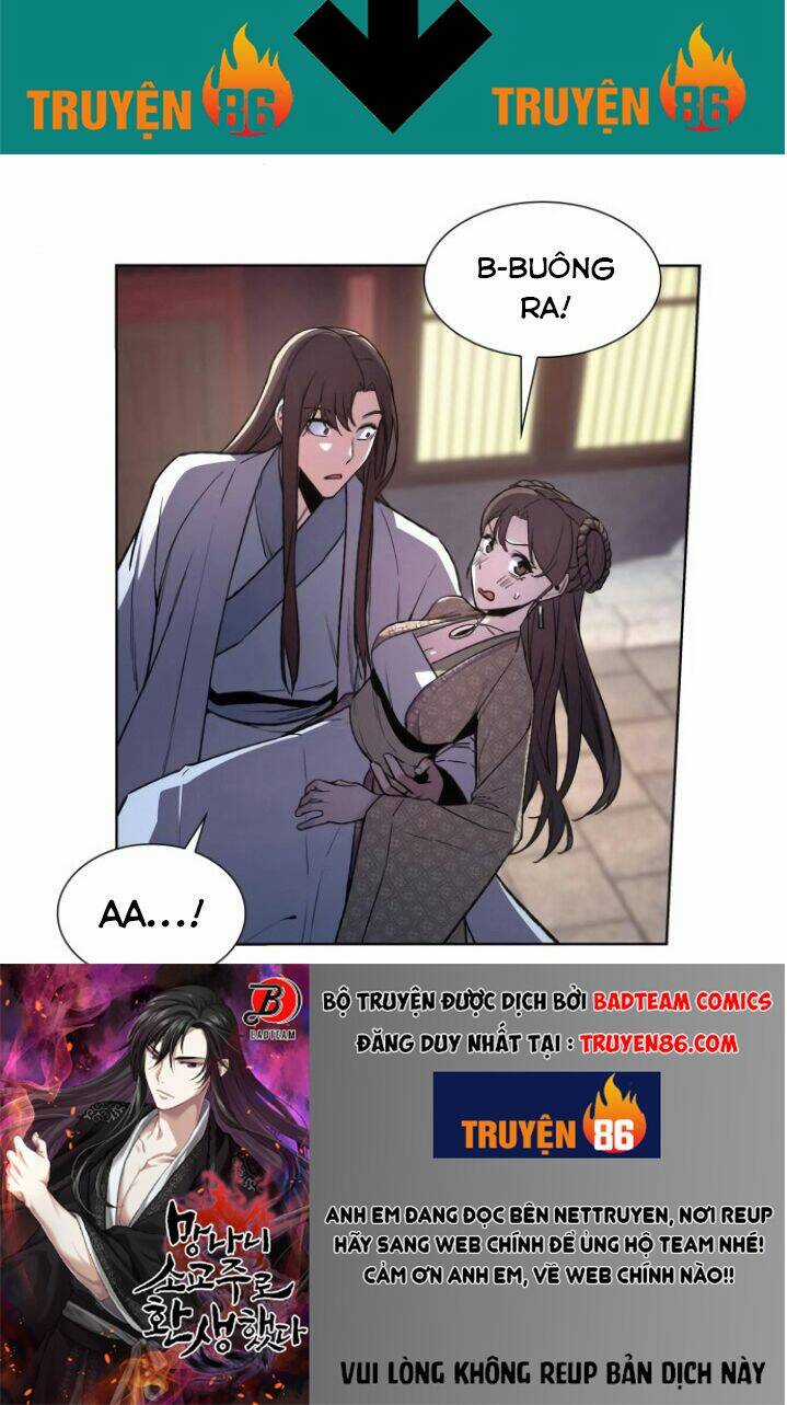 Thiên Ma Thần Quyết: Trùng Sinh Chapter 4 trang 104