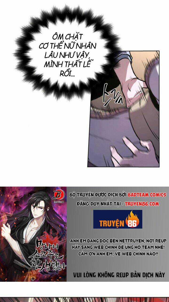 Thiên Ma Thần Quyết: Trùng Sinh Chapter 4 trang 105