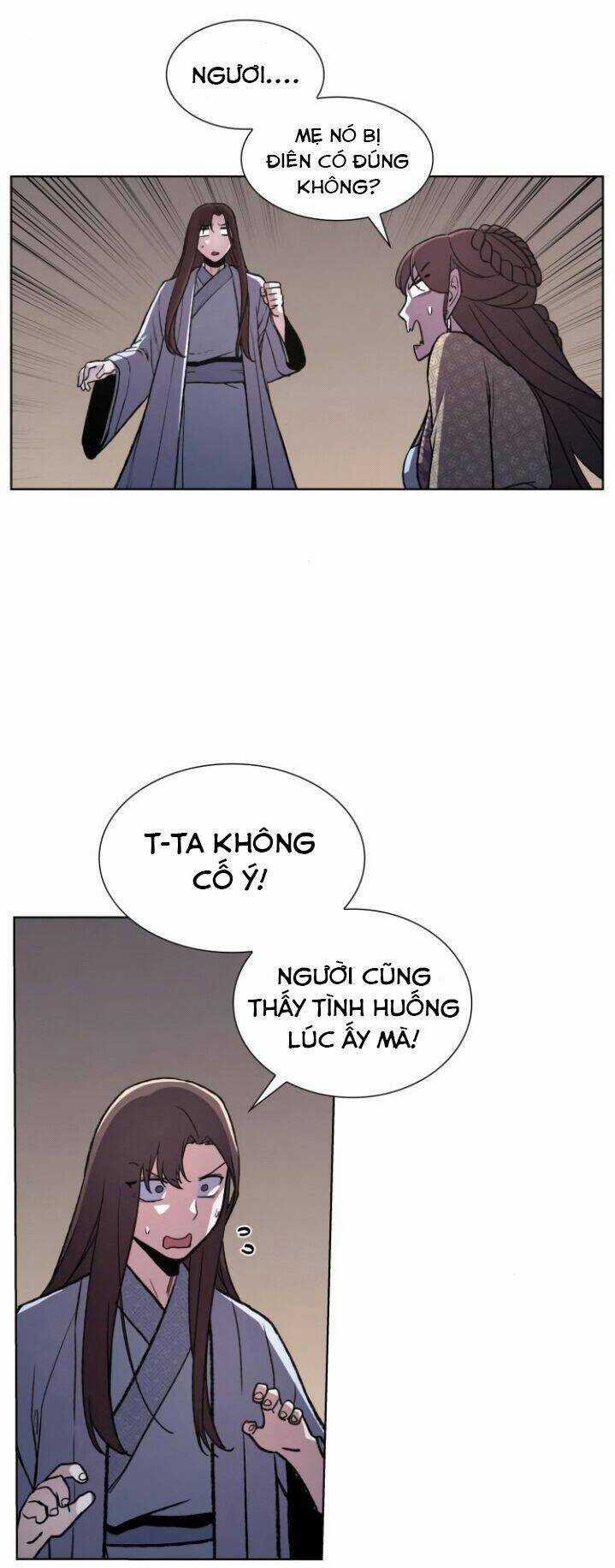 Thiên Ma Thần Quyết: Trùng Sinh Chapter 4 trang 107