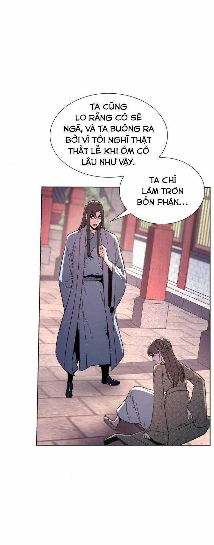 Thiên Ma Thần Quyết: Trùng Sinh Chapter 4 trang 108