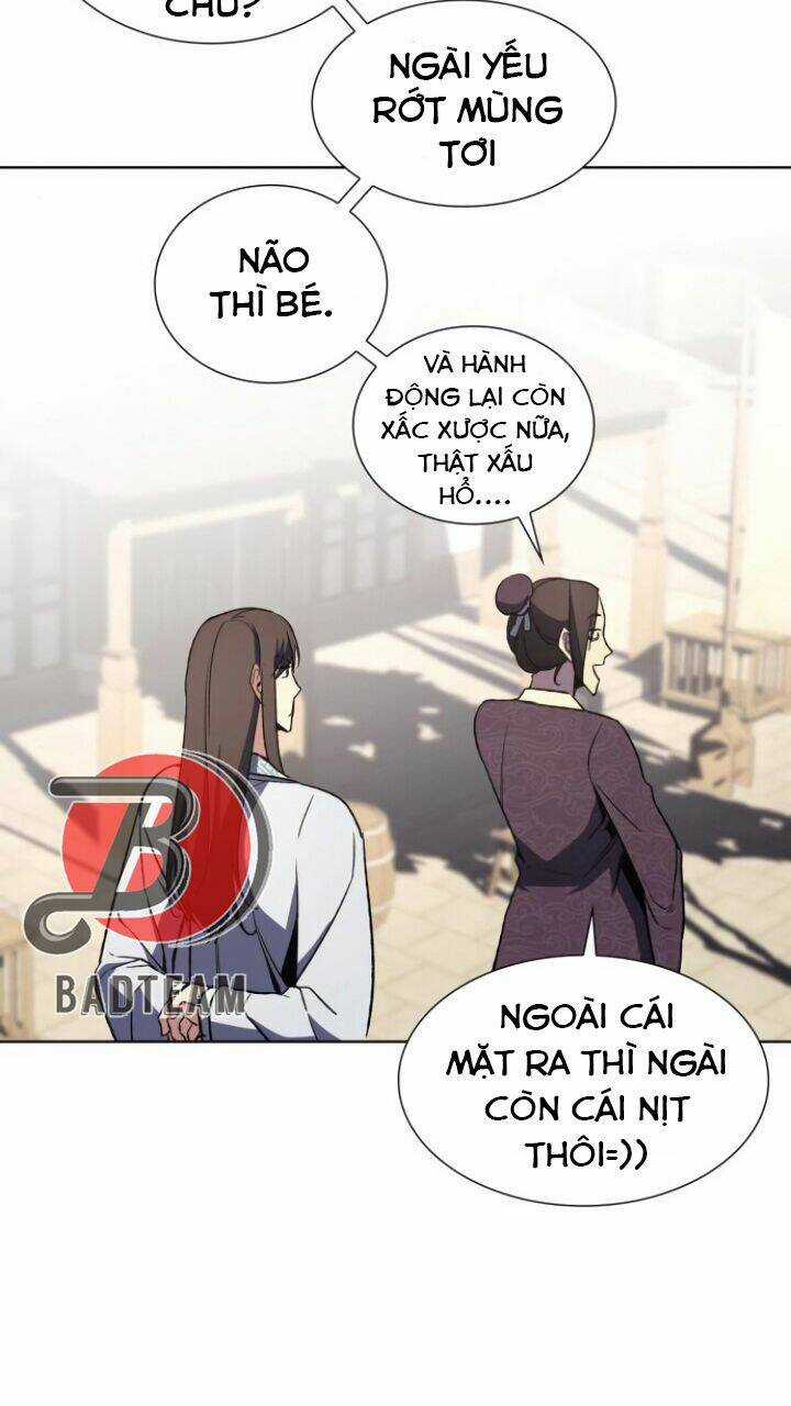 Thiên Ma Thần Quyết: Trùng Sinh Chapter 4 trang 11
