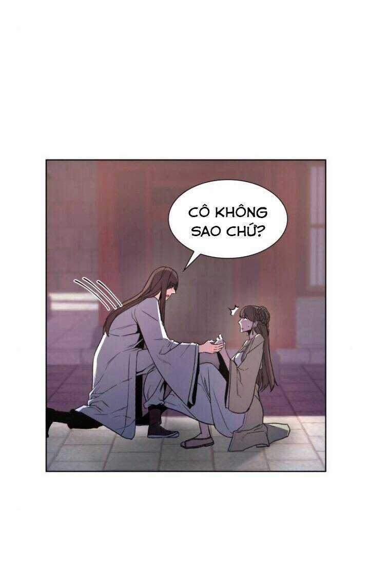 Thiên Ma Thần Quyết: Trùng Sinh Chapter 4 trang 110
