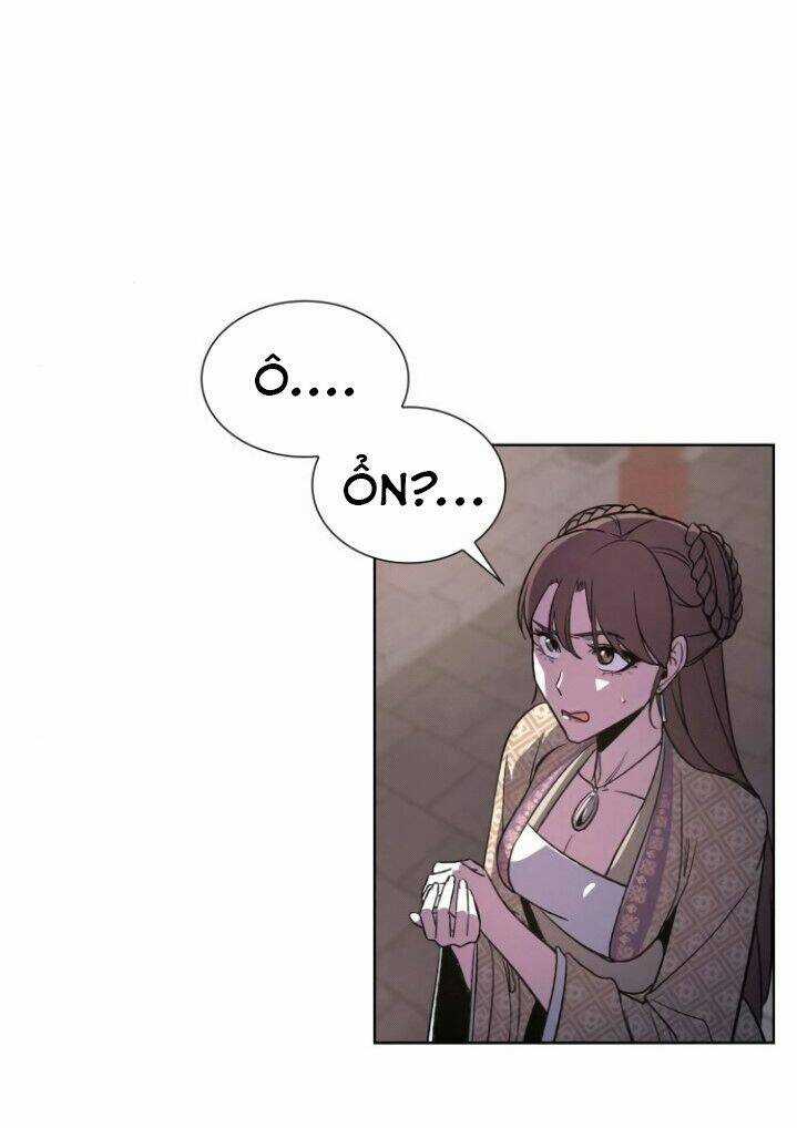 Thiên Ma Thần Quyết: Trùng Sinh Chapter 4 trang 111