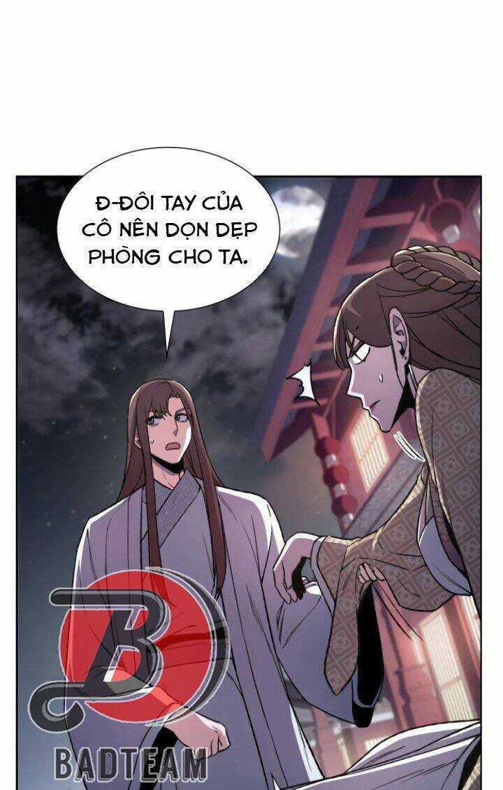 Thiên Ma Thần Quyết: Trùng Sinh Chapter 4 trang 114