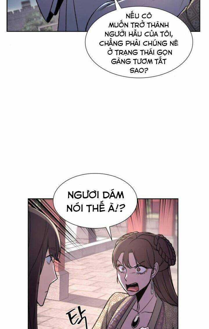 Thiên Ma Thần Quyết: Trùng Sinh Chapter 4 trang 115