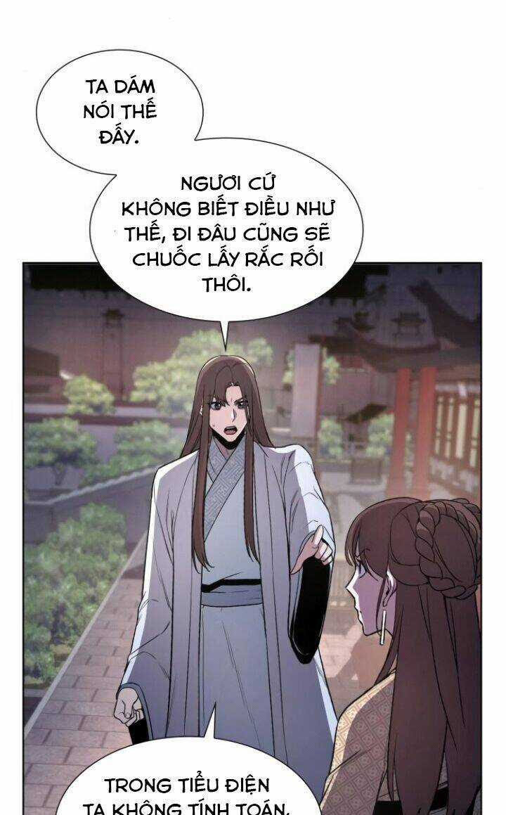 Thiên Ma Thần Quyết: Trùng Sinh Chapter 4 trang 118