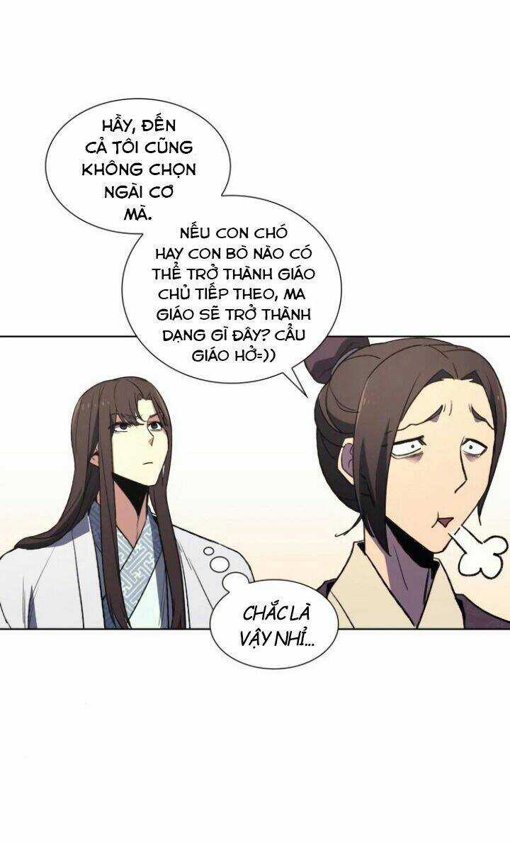 Thiên Ma Thần Quyết: Trùng Sinh Chapter 4 trang 12
