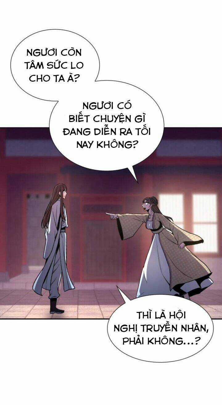 Thiên Ma Thần Quyết: Trùng Sinh Chapter 4 trang 122