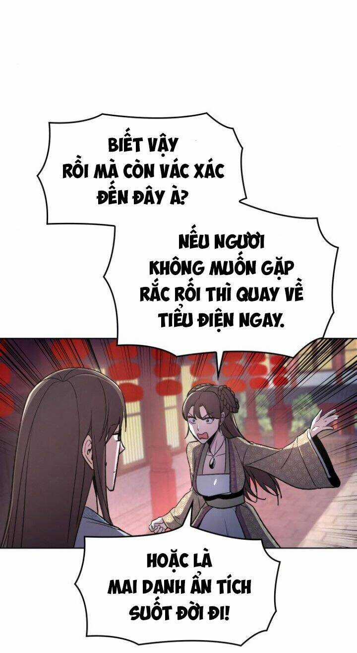 Thiên Ma Thần Quyết: Trùng Sinh Chapter 4 trang 123