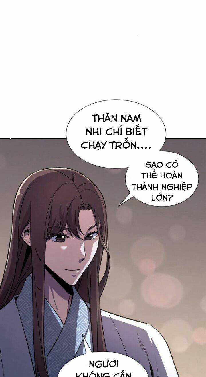 Thiên Ma Thần Quyết: Trùng Sinh Chapter 4 trang 124