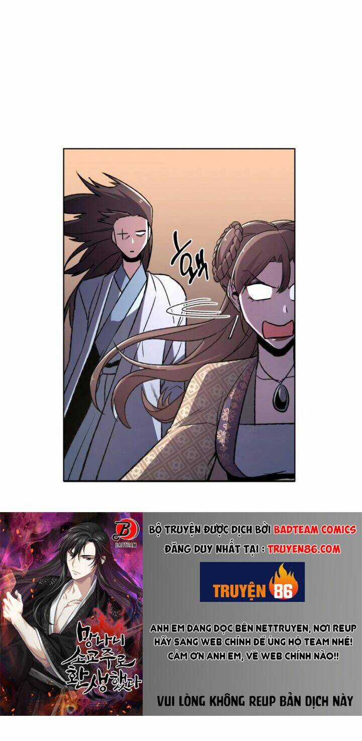 Thiên Ma Thần Quyết: Trùng Sinh Chapter 4 trang 128