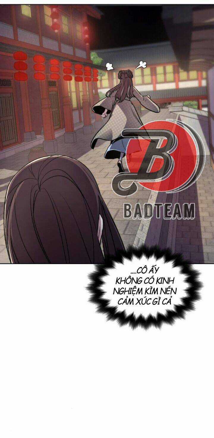 Thiên Ma Thần Quyết: Trùng Sinh Chapter 4 trang 129