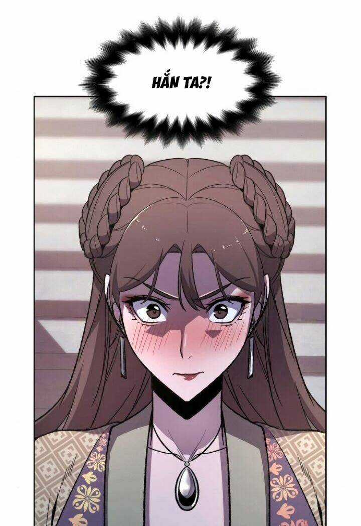 Thiên Ma Thần Quyết: Trùng Sinh Chapter 4 trang 134