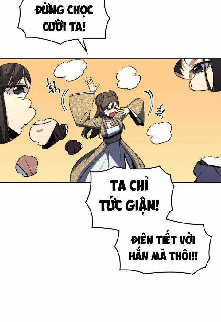 Thiên Ma Thần Quyết: Trùng Sinh Chapter 4 trang 137