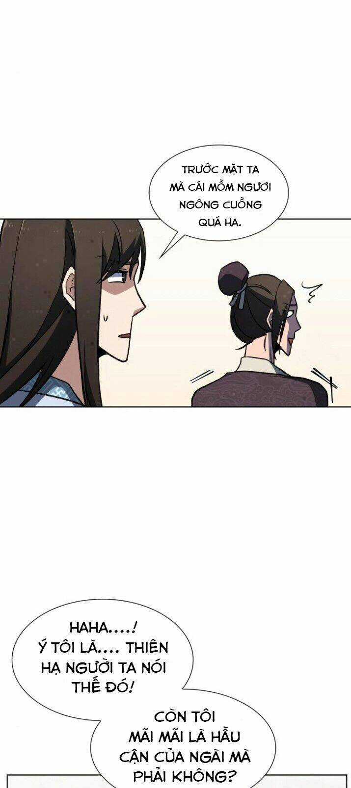 Thiên Ma Thần Quyết: Trùng Sinh Chapter 4 trang 14