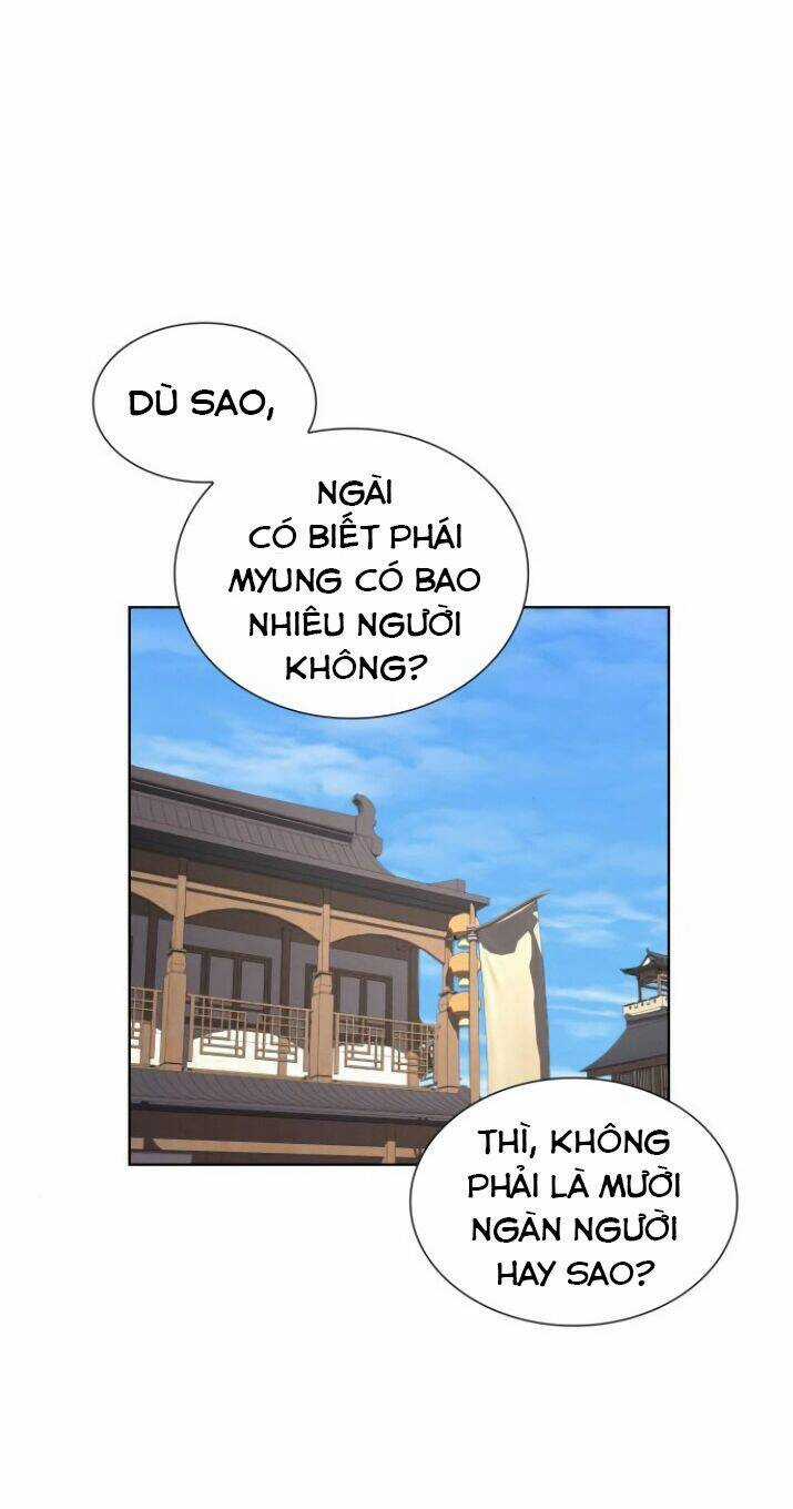 Thiên Ma Thần Quyết: Trùng Sinh Chapter 4 trang 17