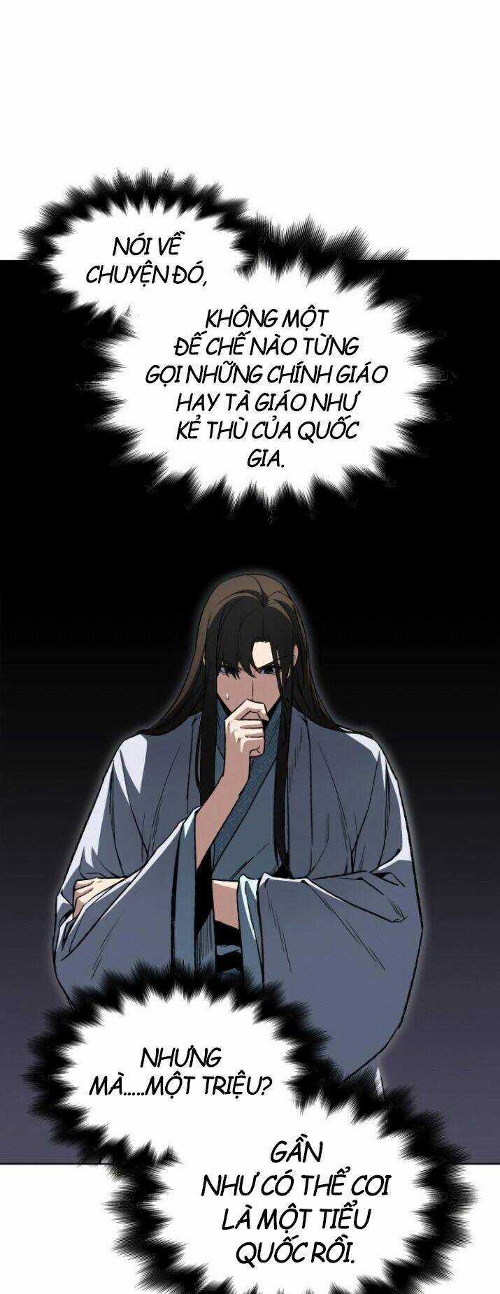 Thiên Ma Thần Quyết: Trùng Sinh Chapter 4 trang 20