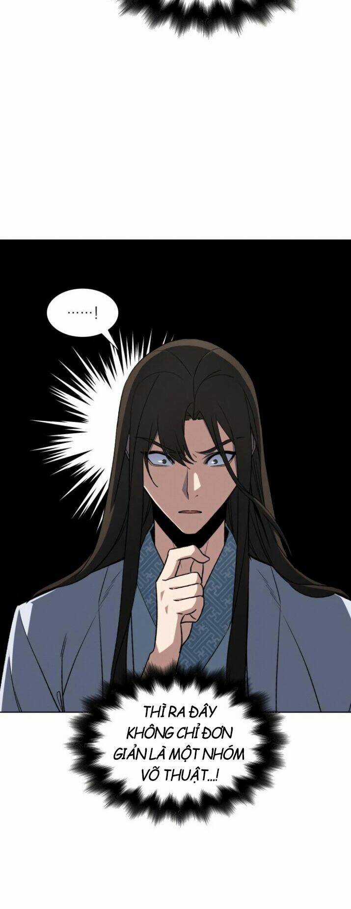 Thiên Ma Thần Quyết: Trùng Sinh Chapter 4 trang 21