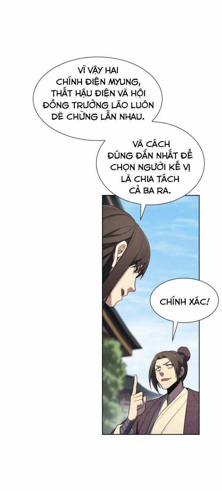 Thiên Ma Thần Quyết: Trùng Sinh Chapter 4 trang 24