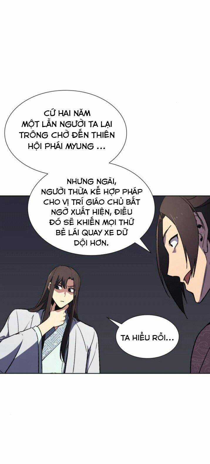 Thiên Ma Thần Quyết: Trùng Sinh Chapter 4 trang 25