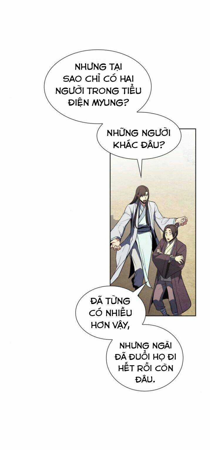 Thiên Ma Thần Quyết: Trùng Sinh Chapter 4 trang 26