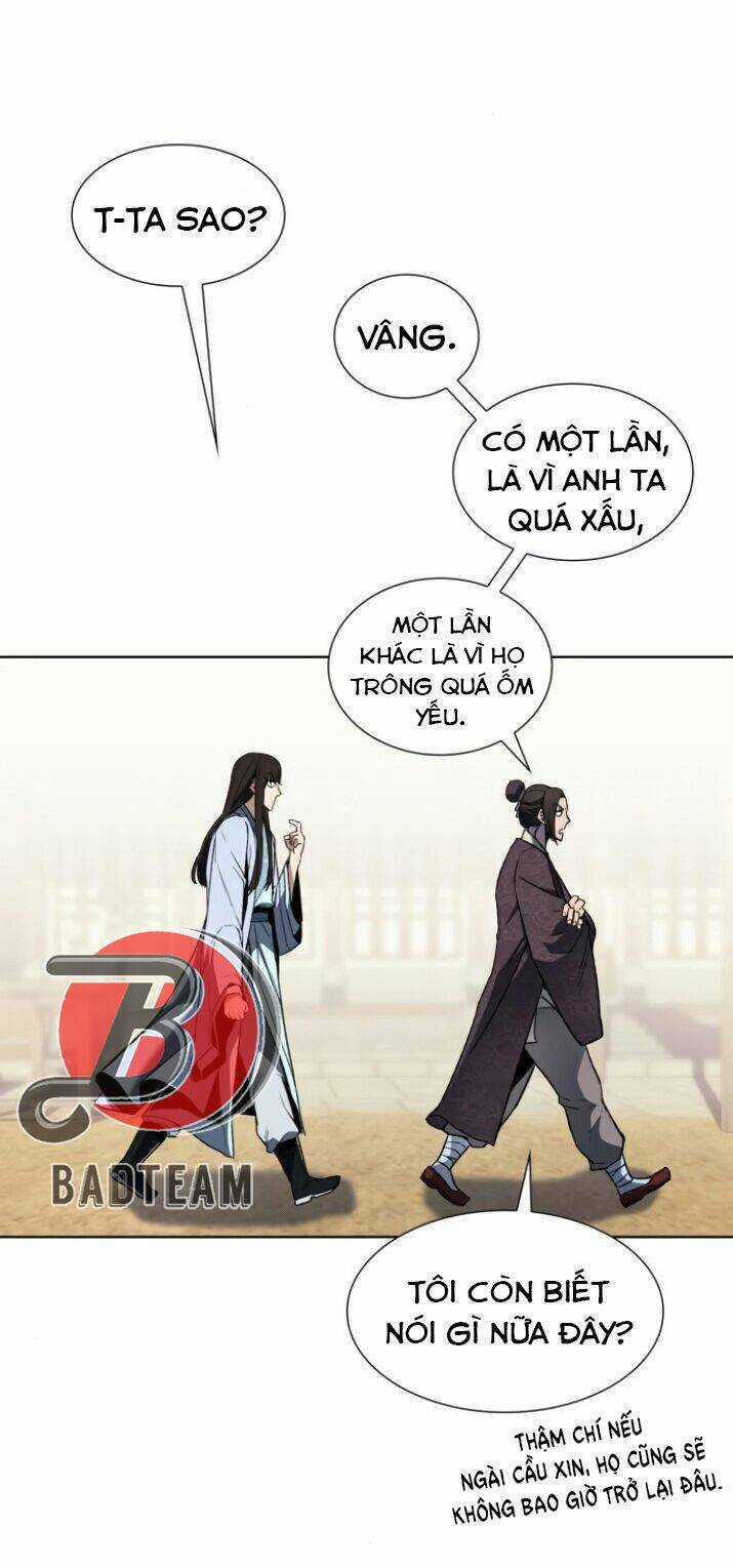 Thiên Ma Thần Quyết: Trùng Sinh Chapter 4 trang 27