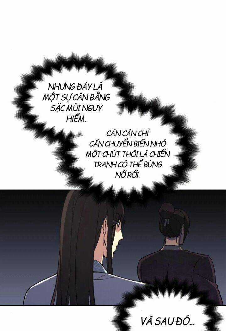 Thiên Ma Thần Quyết: Trùng Sinh Chapter 4 trang 30