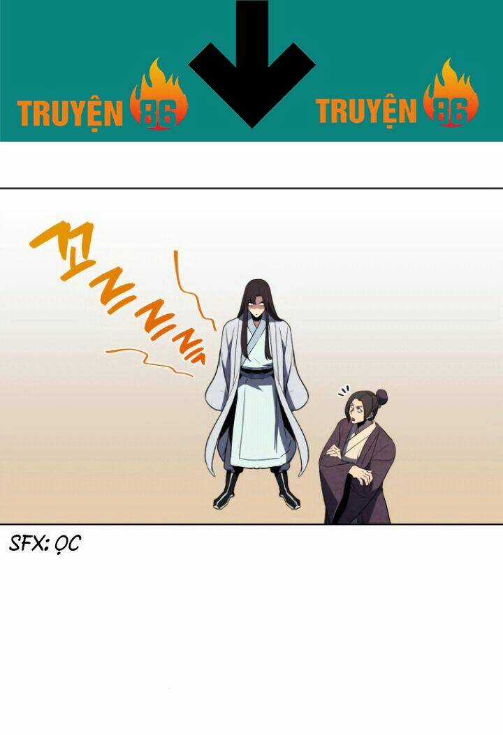 Thiên Ma Thần Quyết: Trùng Sinh Chapter 4 trang 33