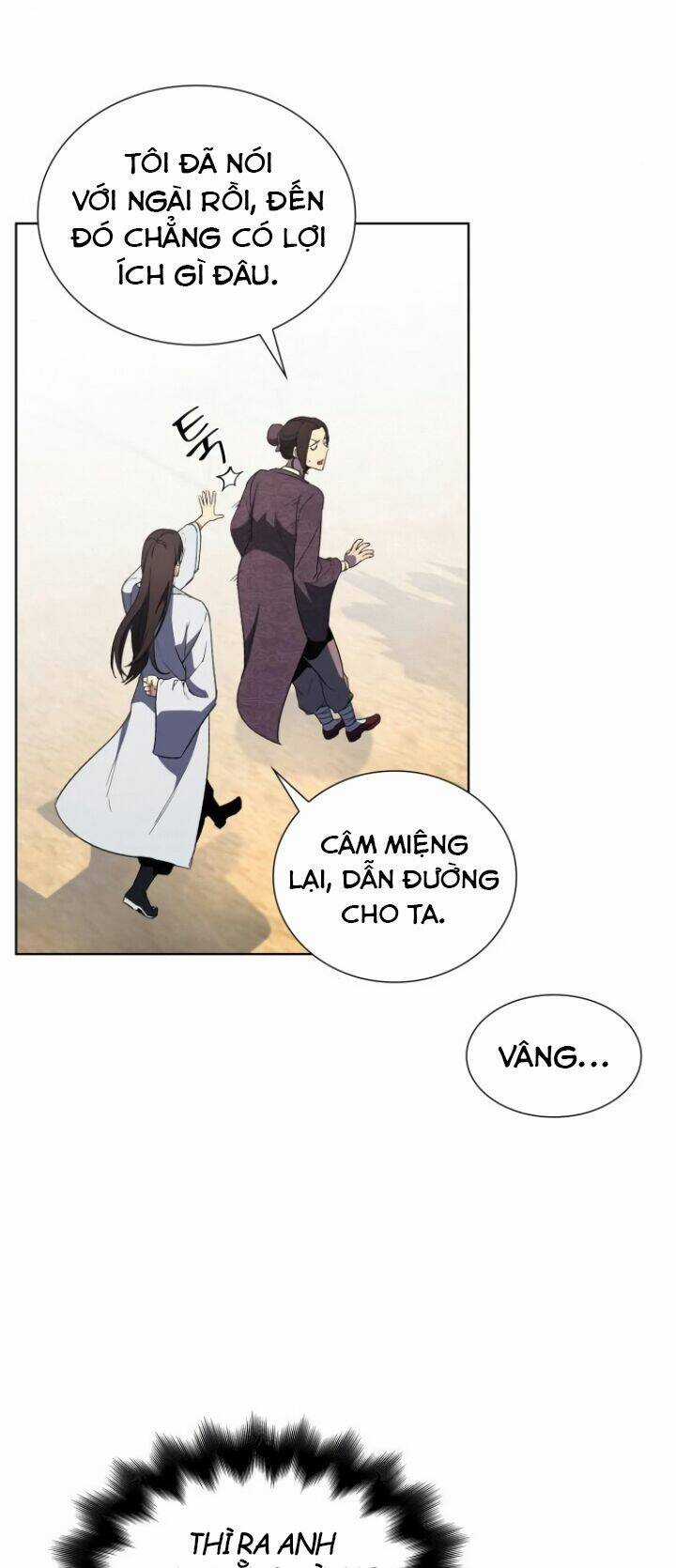 Thiên Ma Thần Quyết: Trùng Sinh Chapter 4 trang 34