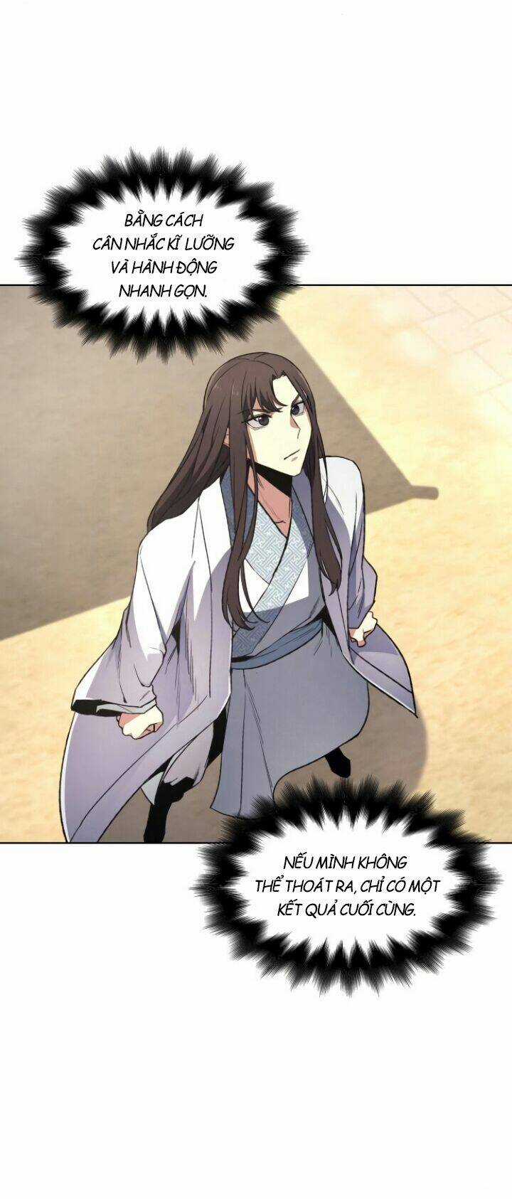 Thiên Ma Thần Quyết: Trùng Sinh Chapter 4 trang 36