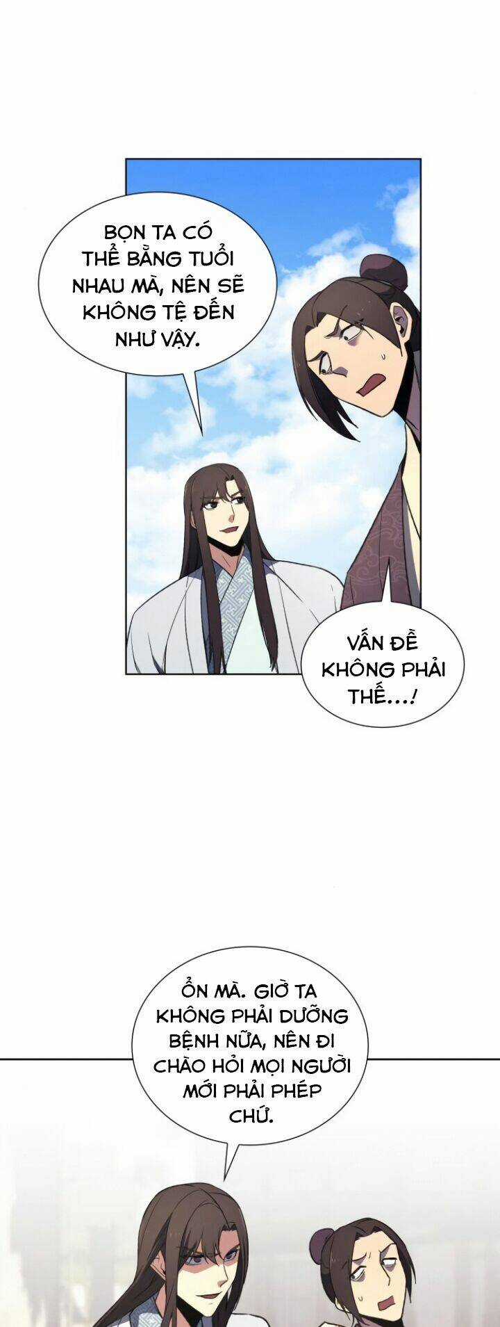 Thiên Ma Thần Quyết: Trùng Sinh Chapter 4 trang 38