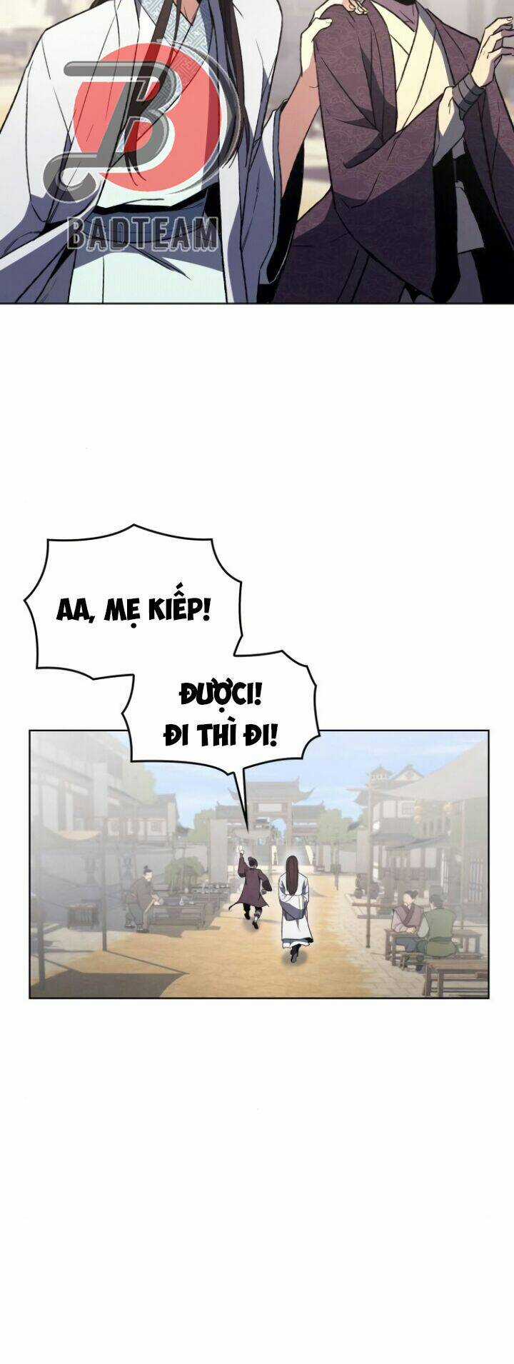Thiên Ma Thần Quyết: Trùng Sinh Chapter 4 trang 39