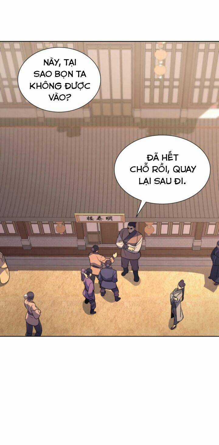 Thiên Ma Thần Quyết: Trùng Sinh Chapter 4 trang 41
