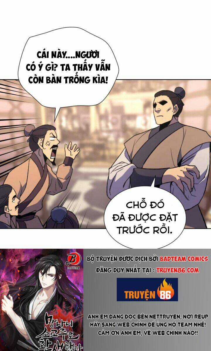 Thiên Ma Thần Quyết: Trùng Sinh Chapter 4 trang 42
