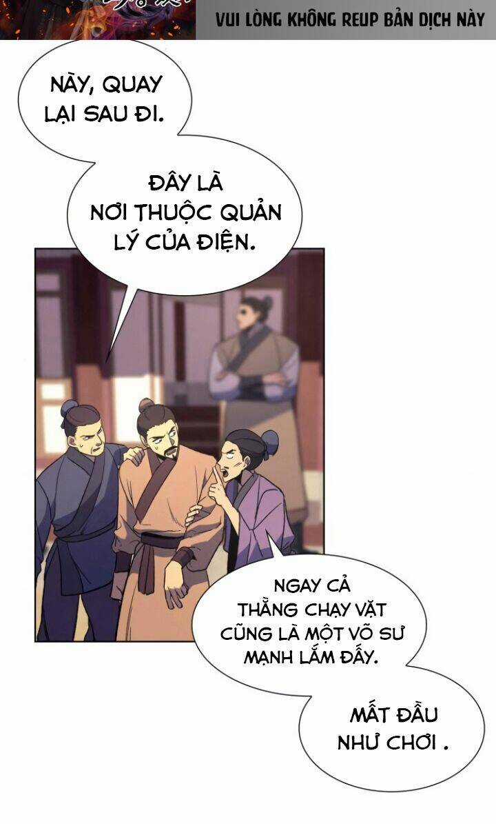 Thiên Ma Thần Quyết: Trùng Sinh Chapter 4 trang 43