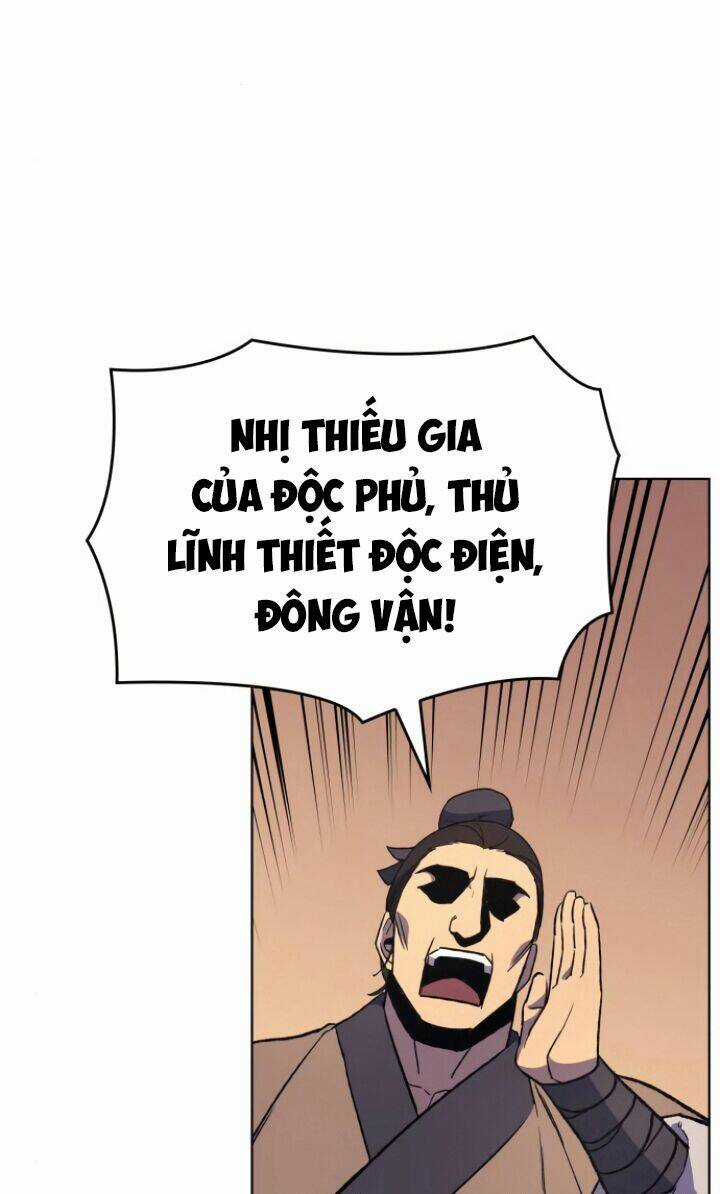 Thiên Ma Thần Quyết: Trùng Sinh Chapter 4 trang 44