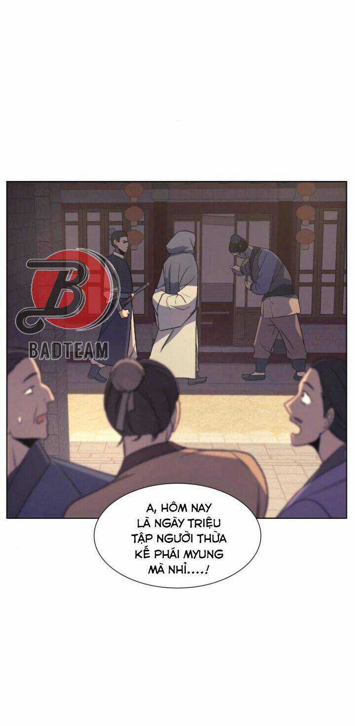 Thiên Ma Thần Quyết: Trùng Sinh Chapter 4 trang 46