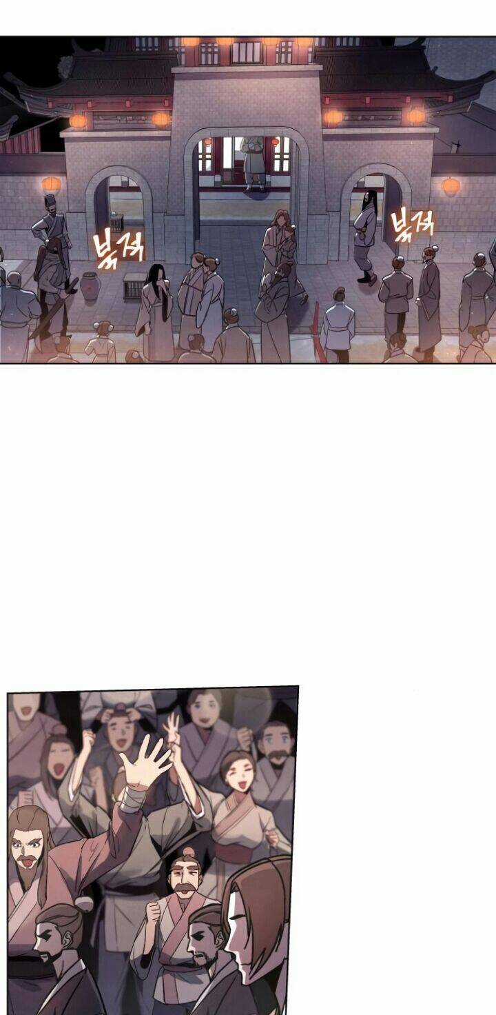 Thiên Ma Thần Quyết: Trùng Sinh Chapter 4 trang 47