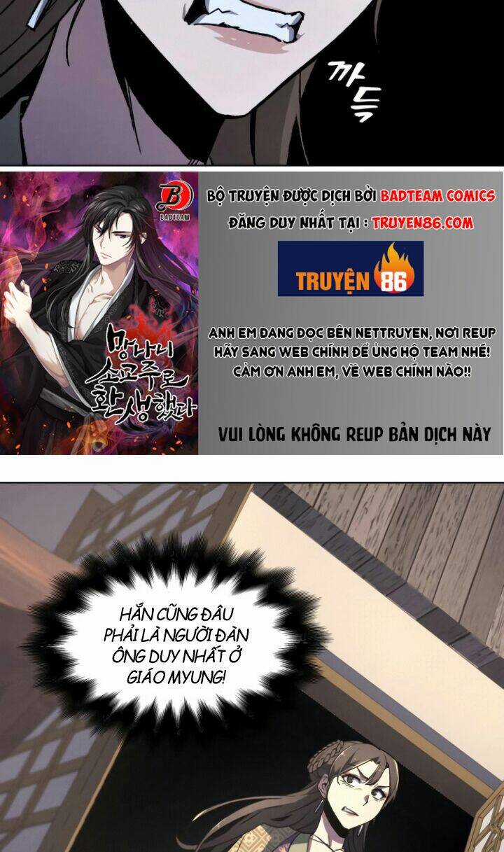 Thiên Ma Thần Quyết: Trùng Sinh Chapter 4 trang 52